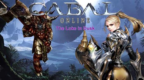 cabal online|cabal online ita.